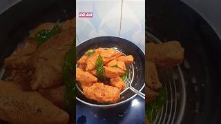 baby corn kabab #shorts #sabiruchi #youtubeshorts #babycornrecipes