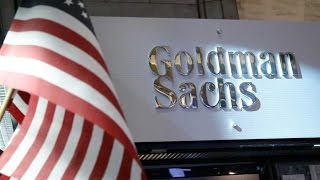 Folytatódhat az emelkedés a Goldman Sachs árfolyamában by QUAESTOR Navigátor