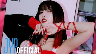 TWICE - 'ICON' M/V