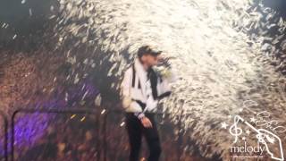 151013 빅뱅 (BIGBANG) - We Like To Party // Toronto 'MADE' World Tour [FANCAM/직캠]