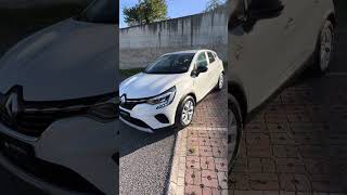 RENAULT Captur TCe 100 CV Zen UNIPRO