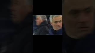 Mourinho 🐐 & Ancelotti 🐐Fenerbahçe🤩