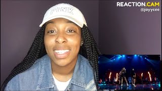 LITTLE MIX | ONLY YOU | BBC RADIO 1 2018 | REACTION!!!! 💗