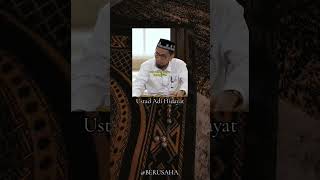 Ustadz Adi Hidayat - persiapan bertemu Allah #semogabermanfaat #ustadzadihidayat #motivasihidup #uah