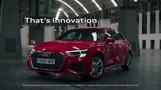 Cambio Shift-by-wire del Nuevo Audi A3 Sportback – Audi Retail Madrid