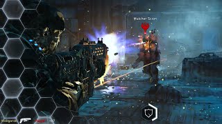 Gears 5 Master Escape Solo - The Surge as Anchor