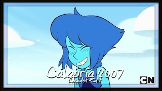 Calabria 2007【AMV】Lapidot Edit