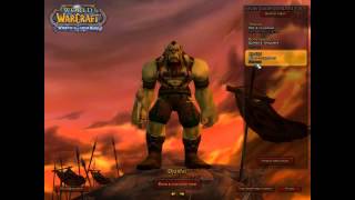 Смотр World of Warcraft