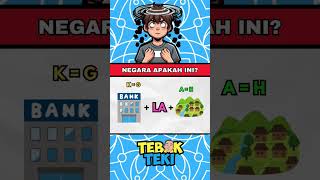 Negara apakah ini? | 15 #tebaktebakan #tebakgambar