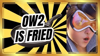 Why is Overwatch 2 So Fried?