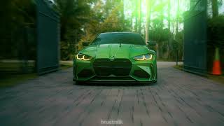 4K BMW M4