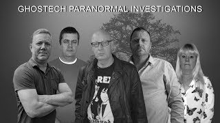 Ghostech Paranormal Investigations - Episode 76 - Britains Roswell Part 2