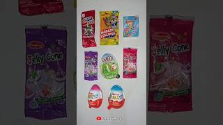 HUNTING JAJAN | JAGOAN NEON RED🍭NGECAT LOLLIPOP 🍭 KINDERJOY🍫 RANJANI JELLY CONE 🍬YOUKA MAGIC BOX 🧃