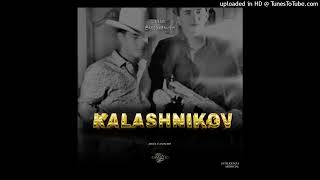 Ariel Camacho - Kalashnikov