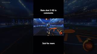 Like the video! #rocketleague #unreal #clipped #rl #fake