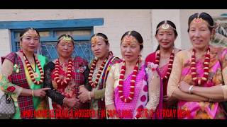 HOUSEFUL LIMBU MOVIE KESANGLA IN TAPLEGUNG 2076.