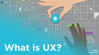 ScottMadden  | What is UX?