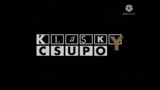 Klasky Csupo in Lost Effect (KineMaster Version)