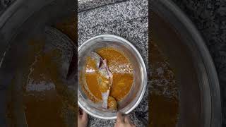 Fish 🐟 fry @rehana in kitchen very tasty 😋 enjoy Fish Fry #Fish fry # rehana in kitchen #