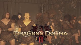 The Very First Thing You Need To Do In Dragon's Dogma 2