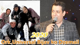 NEW☆DZAFER☆ORK.UNIVERSAL☆ALIOSHA☆BIJAV KO DZEMAIL ♫LIVE KLASSIK♫♫ █▬█ █ ▀█▀ ♫