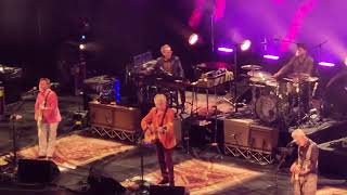 Crowded House-"Something So Strong/Weather With You" (9/3/24) Wolf Trap (Vienna, VA)