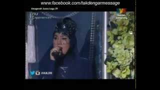 AJL29 - Masih AKu Cinta (Shila Amzah)