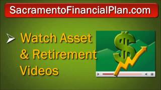 Sacramento Financial Advisor Invites You to Attend a Retirement Workshop