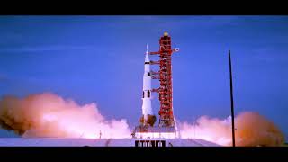 Apollo 11 - oficiální trailer