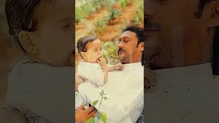 Jackie Shroff with her Son Tiger shroff #jackyshroff #tigershroff ##bollywood #bollywood