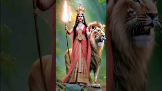 जय मां महादेवी माताजी ||#ytshortsindia #shortsfeed #मातारानी #mataji