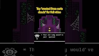 Undertale Yellow Gameplay & Dub #undertale #undertaleyellow #gamedub #undertaleau #undertalefangame