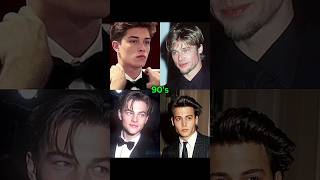 icons🔥#celebrity​#fyp​#edit​ #reels​ #instagram​ #leonardodicaprio  #bradpitt #jhonnydepp#chico