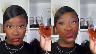 SIP WITH SHAI | VALENTINES EDITION | DATING RAPPERS, IDEAL DATE, 90 DAY RULE + MORE