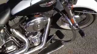 2008 Harley final build 050.MOV