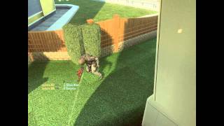 K Smoothe - Black Ops II Game Clip