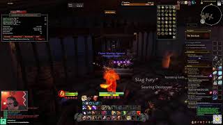 Gen X Having a go | Patch 10.2.5 | DragonFlight | Goldmaking | Farming | Collecting | Chatting | …