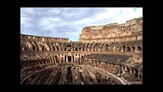 Controversial Histories in the COLOSSEUM