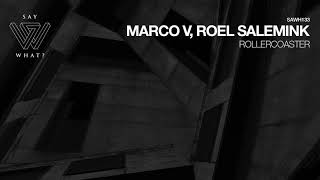 Marco V - Echoes (Roel Salemink Remix)