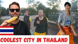 Is Udon Thani The NEW Chiang Mai? 🇹🇭