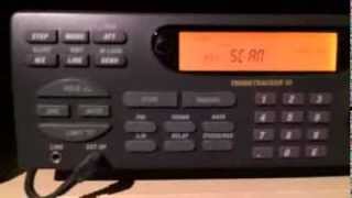 Uniden Bearcat BC898T Radio Scanner