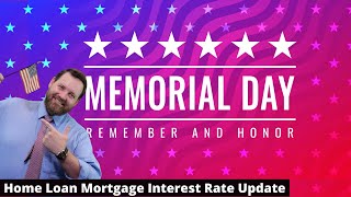 What Are The Best Mortgage Rates Today? [Home Loan Interest Rate Update] 5/27 - 6/2