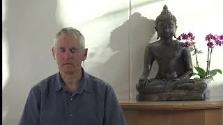 Guided Meditation: Happiness Here and Now; Core Teachings pt 2 (1 of 5) Happiness of Practice