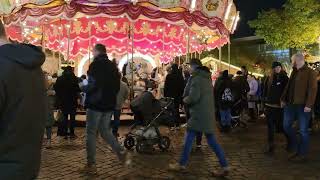 Lamberti Markt  Oldenburg