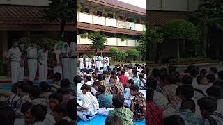 Sholawat Thohirul Qolbi ||Tadarus Qur'an Jum'at Pagi #sholawat #sekolah #tadarrusalquran