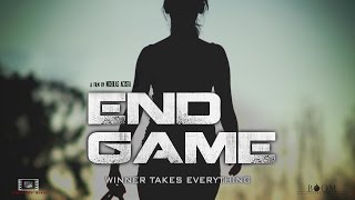 END GAME - TEASER (120Hr Film Fest Submission)