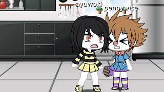 parents that never believe in you Horror friends gacha life animation video