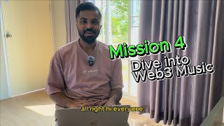 🎵 Build Your Web3 Music Community! | Musician Journey - Mission 4 🚀