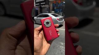 Nokia N series Red Super model #shotrs #nokia #trending #smartphone #shortvideo #oldisgold