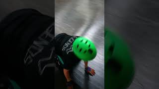 My Flair Progression! *BMX*